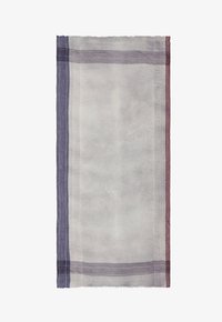 Non sélectionné, grey