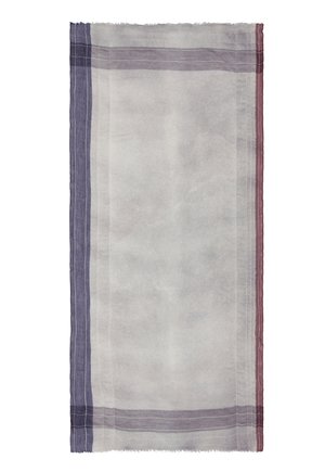 ARTSTYLE - Sjal / Tørklæder - grey