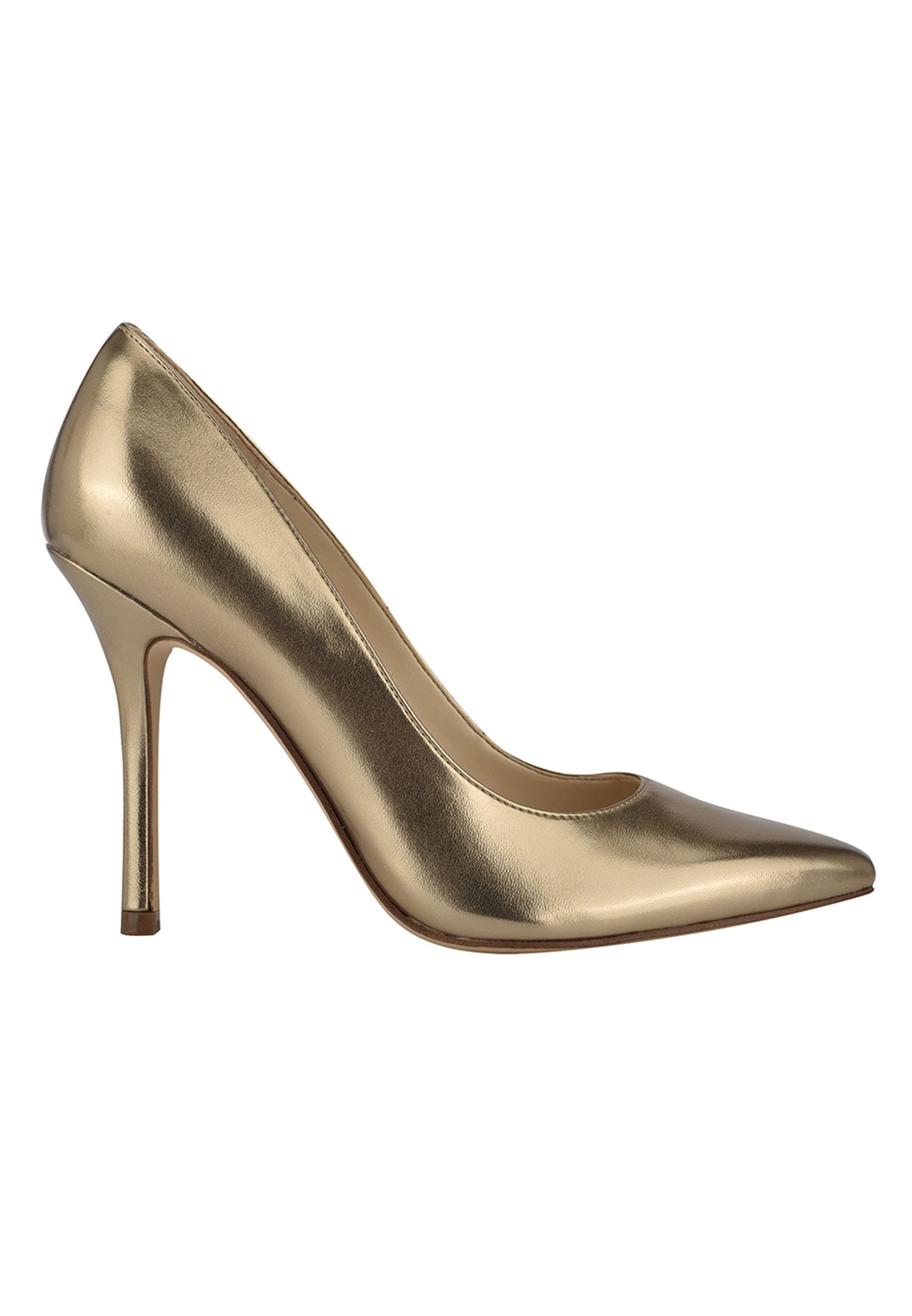 Nine West ARLEY - Hoge hakken - bronze/brons - Zalando.nl