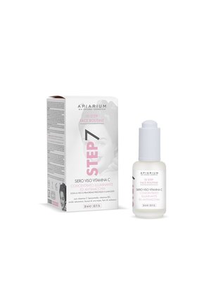 VITAMIN C FACE SERUM - 30ML - - Siero - n a