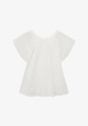 HOUSTON - Bluză - off-white