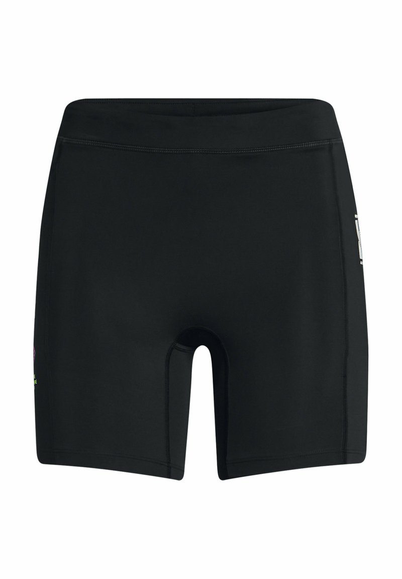 Under Armour Tights zwart