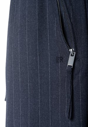Elias Rumelis, LARKI - PANTS - Παντελόνι - galaxy pinstripes
