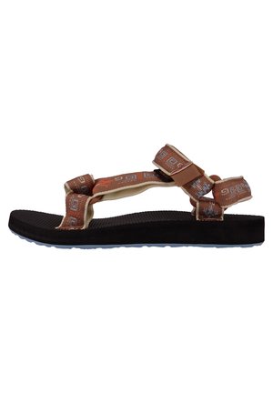 Teva ORIGINAL UNIVERSAL  - Outdoorsandalen - gecko neutral