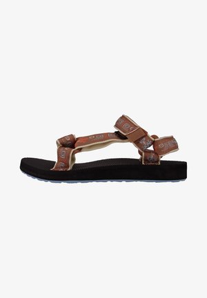 Teva ORIGINAL UNIVERSAL - Outdoorsandalen - gecko neutral