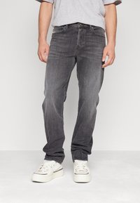 Diesel Vaqueros slim fit - grey denim