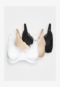 Wybrany, black
