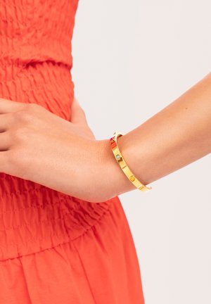 Singularu, GINA - Pulsera - gold-coloured