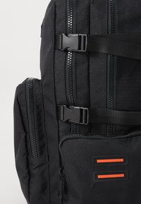 Replay Rucksack - black