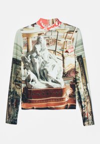 Camisola de manga comprida - multi-coloured