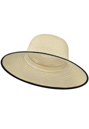SONNENHUT - Hat - natur