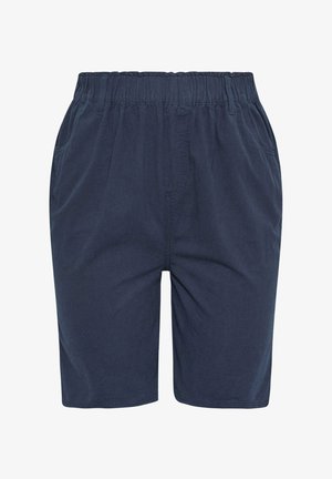 Yours Clothing, COOL - Shorts - navy