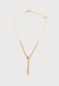 Sélectionné, gold-coloured