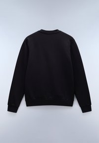 Napapijri AYLMER WINT - Sweater - black