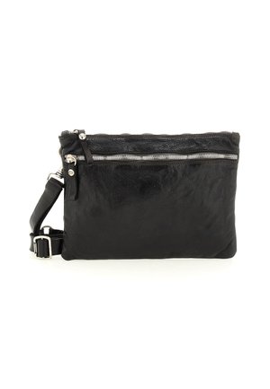 ARENITE - Borsa a tracolla - nero