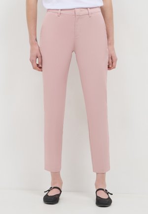Chino - rosa cipria