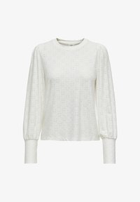 Ikke valgt, cloud dancer