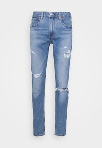 Levi's® Jean slim - blue denim