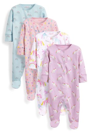 4 PACK - Kruippakje - multicoloured