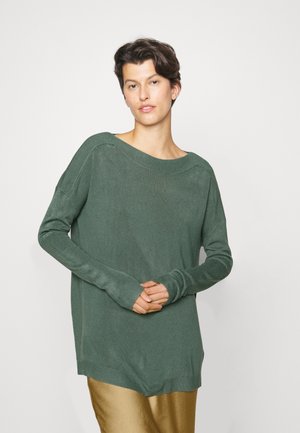 ONLAMALIA - Pullover - balsam green