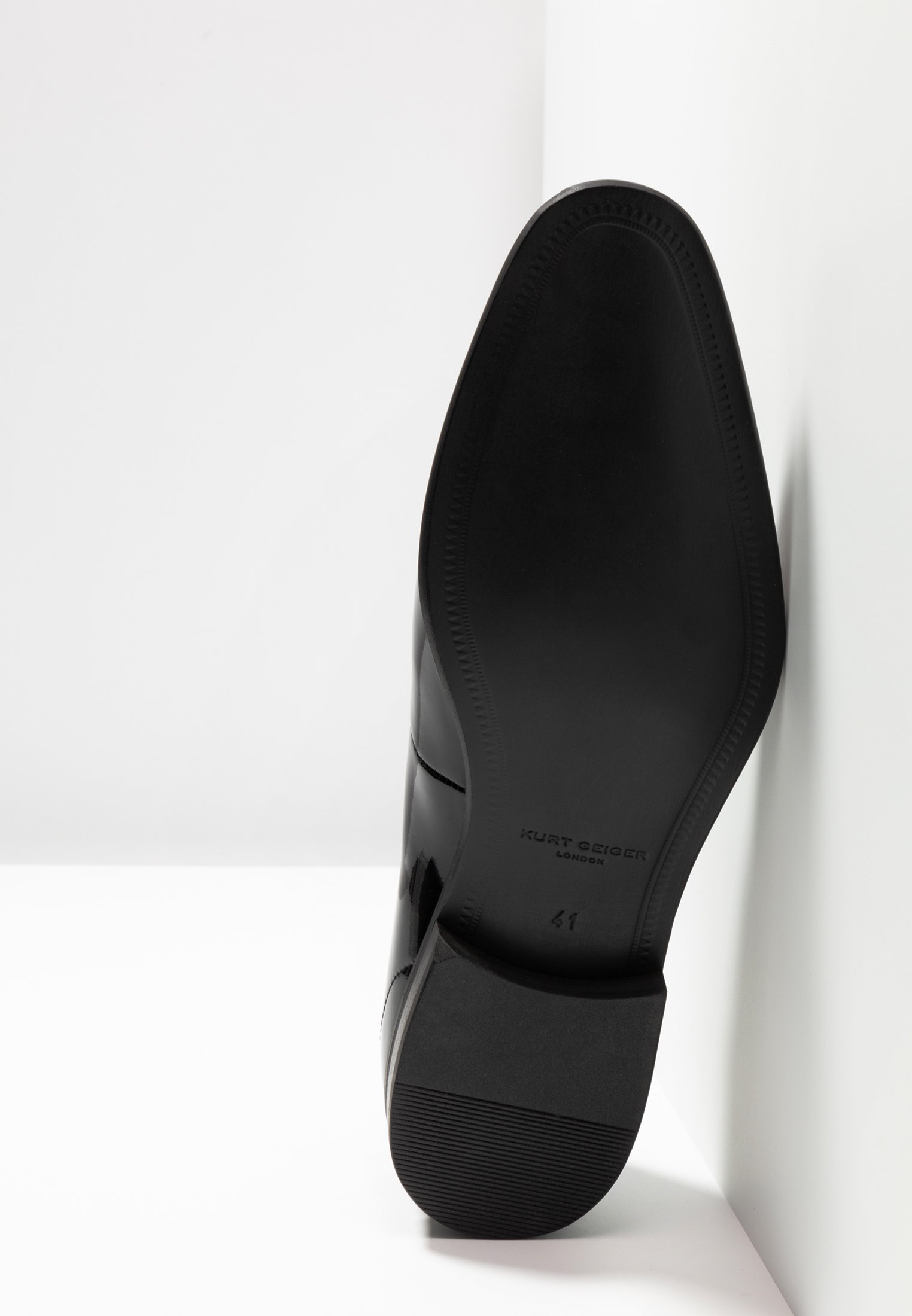 Kurt Geiger London RADLEIGH Pensko black Zalando.no Kurt Geiger London RADLEIGH Pensko black Zalando.no