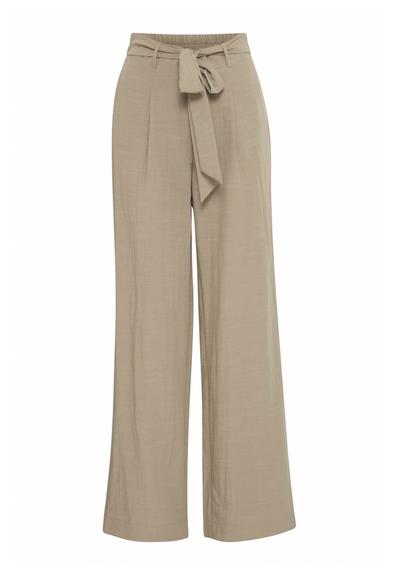 Fransa Broek bruin