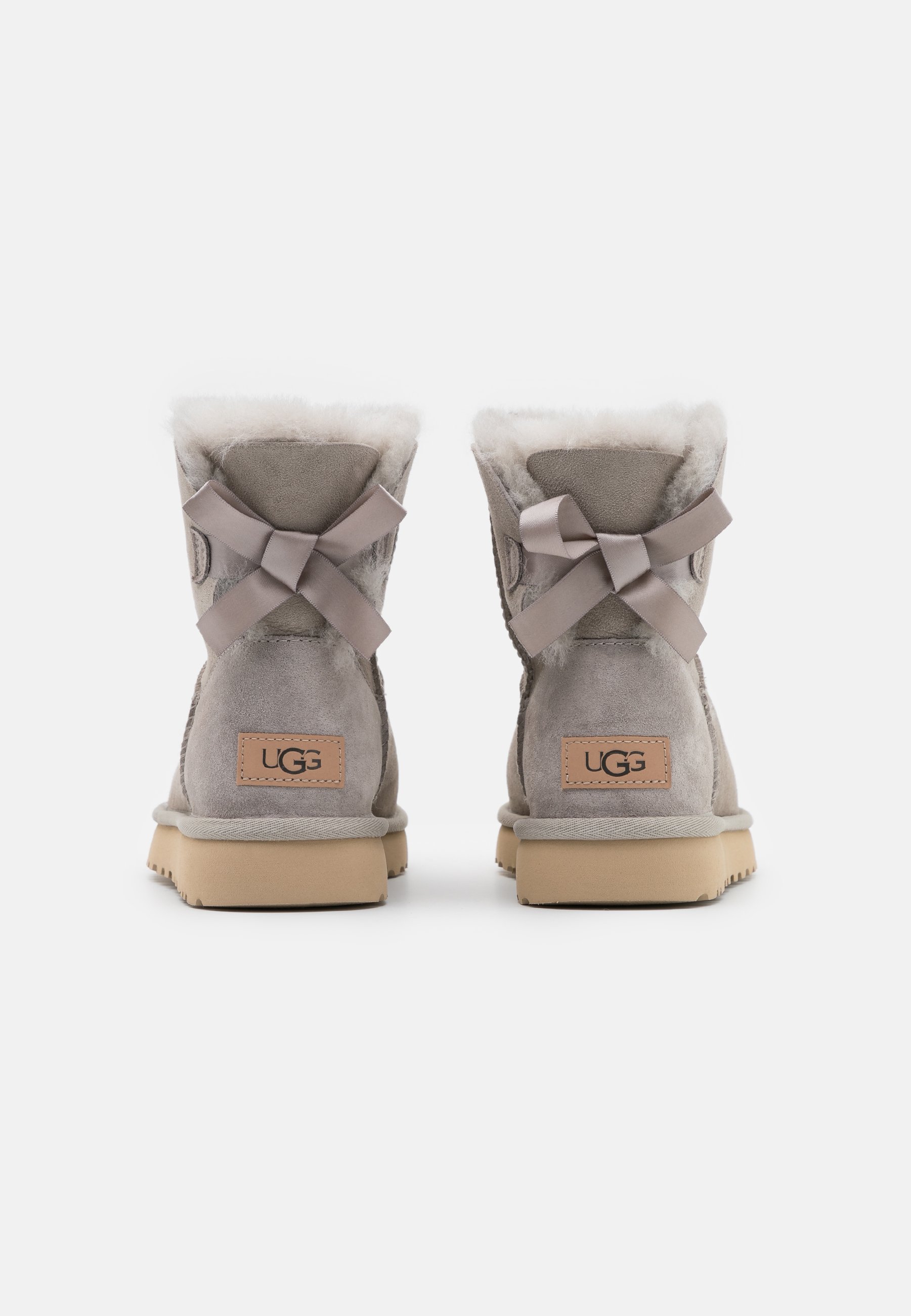 off white ugg boots