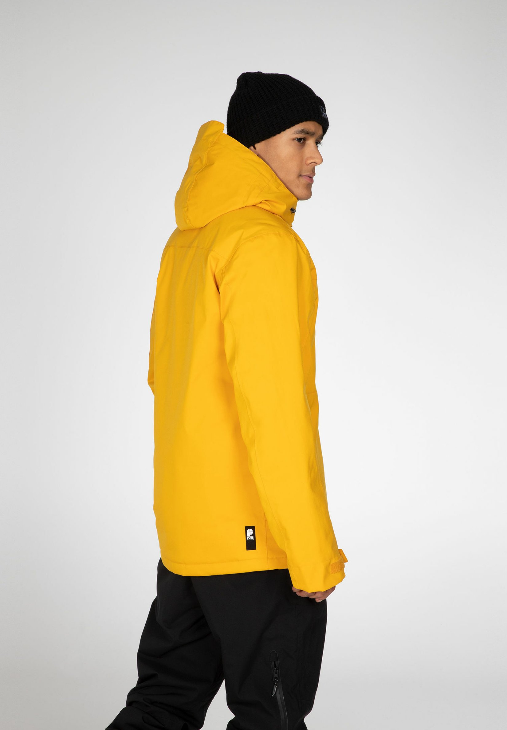 Uomo Giacca da snowboard Uomo Giacca da snowboard