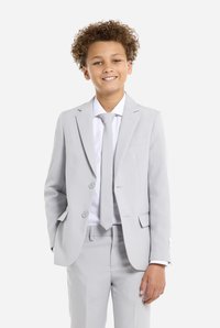 OppoSuits SET - Kostiumas - grey