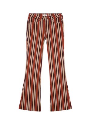Wrangler, MONTANA - Flared jeans - desert disco