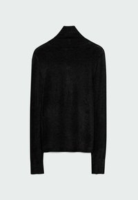 Stradivarius Trui - black