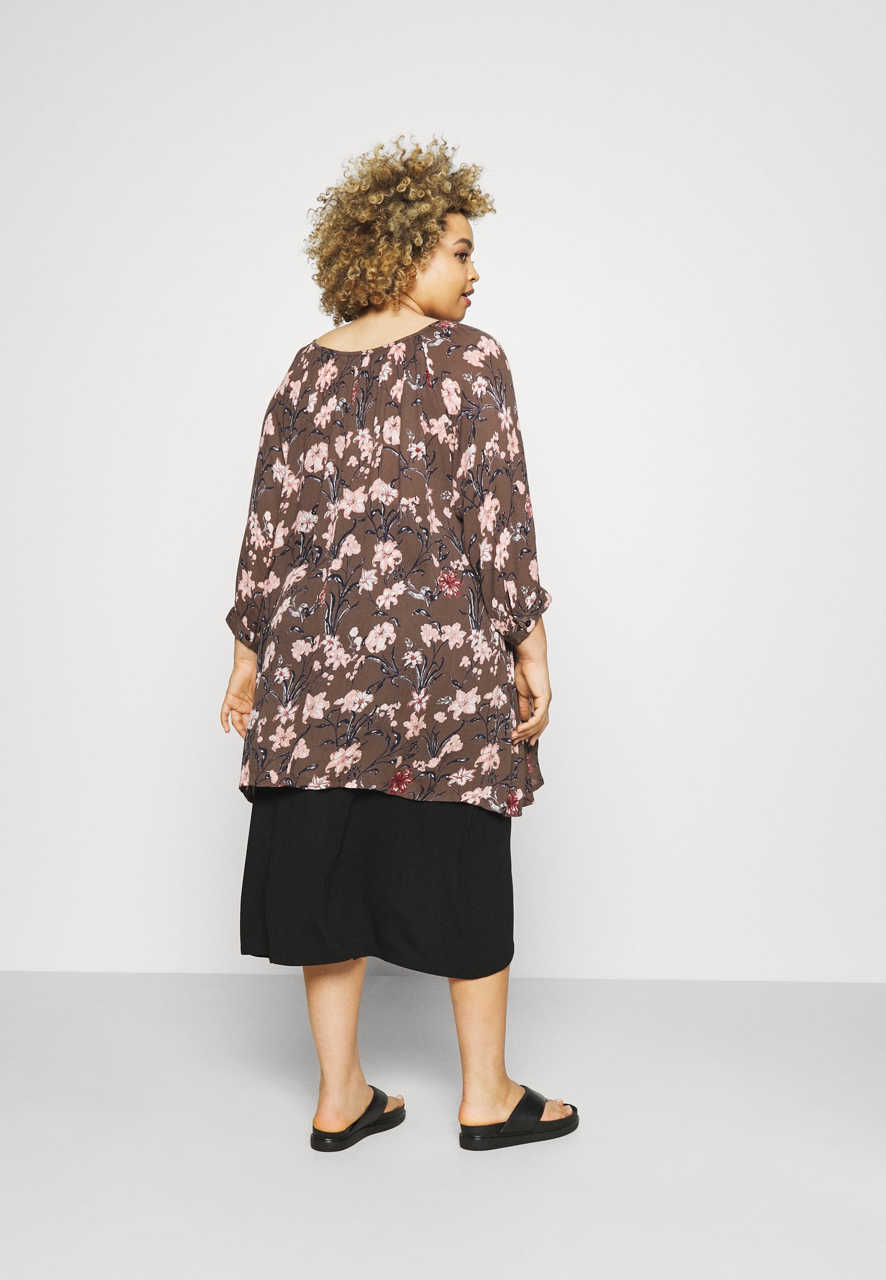 Women KCBRIANA AMI TUNIC - Tunic Women KCBRIANA AMI TUNIC - Tunic