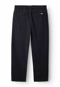 Gabba NAPOLI PHIN  - Pantalones - navy