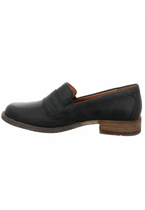 Zapatos de vestir - blue