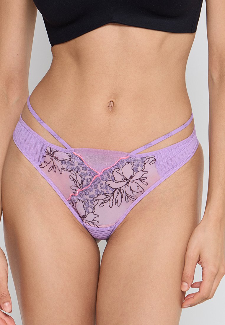 Chantelle Slip meerkleurig Chantelle Slip meerkleurig