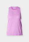 SHKOUT CORE TANK - Débardeur - iris orchid