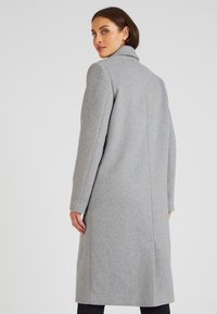 Damart Cappotto classico - gris chiné