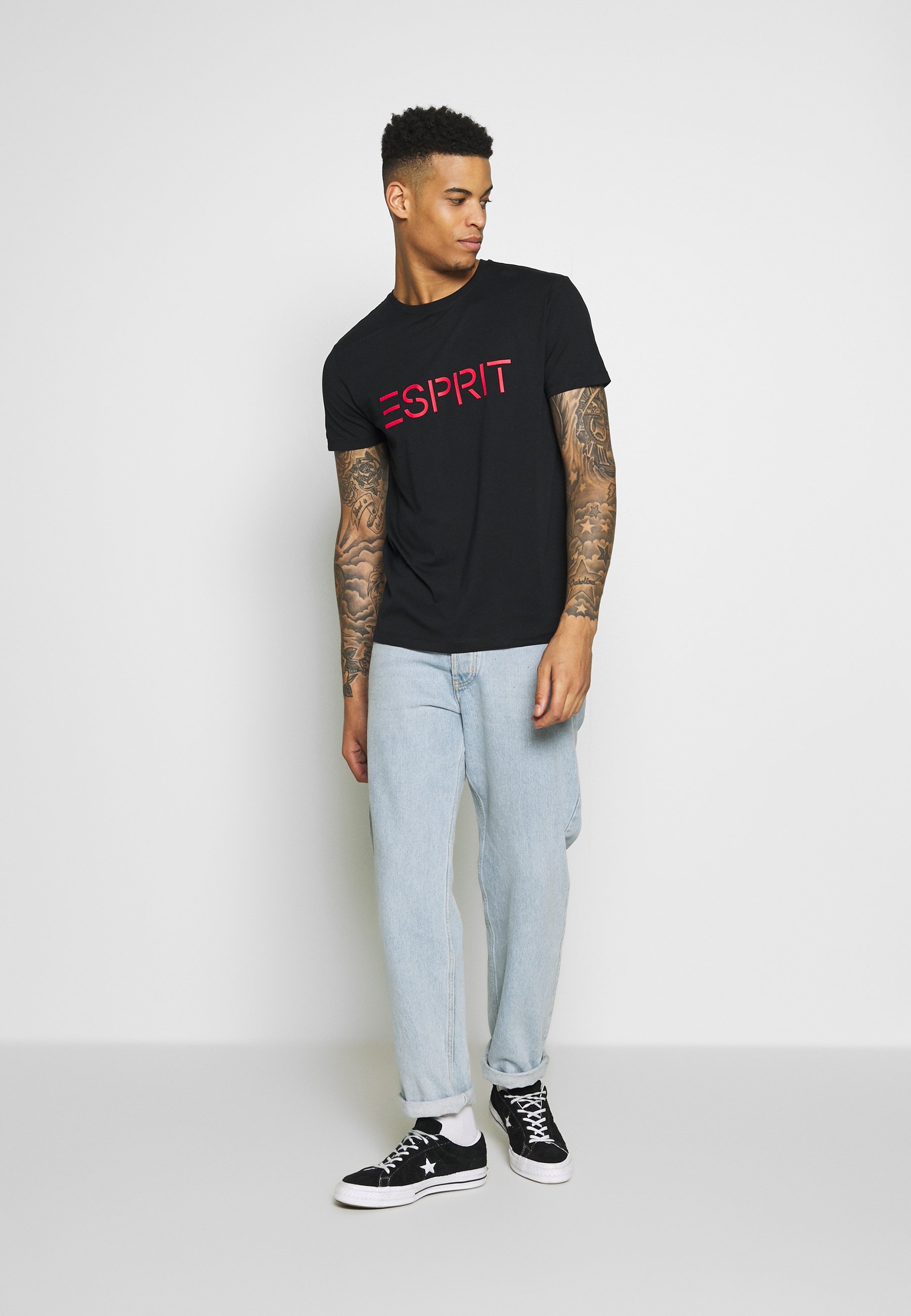 zalando t shirt esprit
