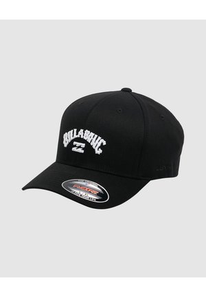 ARCH - FLEXFIT - Cap - black