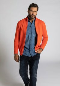 JP1880 Kofta - dunkelorange