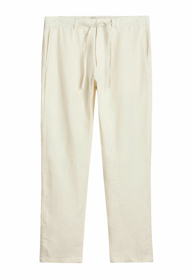 Gant Broek crème