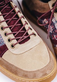 Morrison CHEROKEE - Zapatillas - marrón