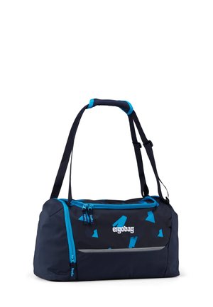 Holdall - verfolgbärjagd dunkelblau