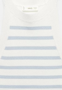 Mango Kids Top - light blue