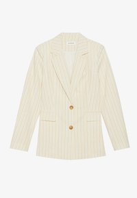 Blazer - light yellow