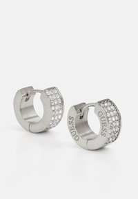 Guess STYLISH  - Korvakorut - silver-coloured