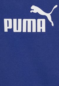 Puma MINICATS CREW JOGGER UNISEX SET - Trening - lapis lazuli
