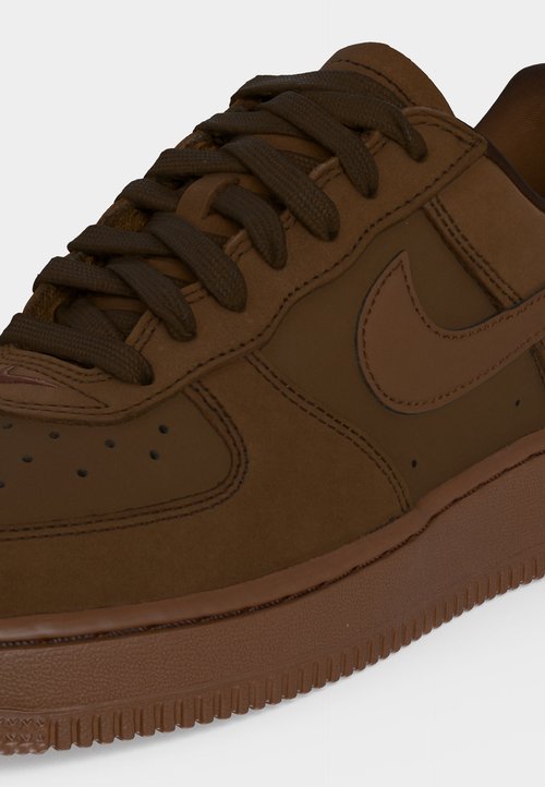 Nike Air Force 1 Premium 'Cacao Wow' (2026) (Women's) — foto 7