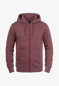 Unselected, wine red