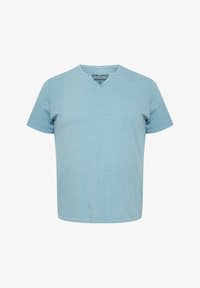 Vybráno, dusty blue